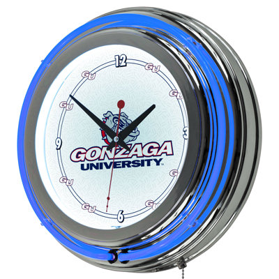 NCAA Wall Clock