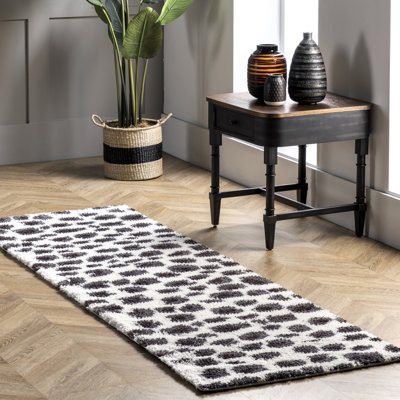 Toucoing Animal Print Indoor Rug