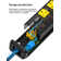Heavy Duty Power Strip Surge Protector with Individual Switches