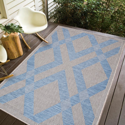 Tapis d'intérieur à séchage rapide Carnival