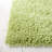 Assar Solid Color Handmade Tufted Polyester Area Rug in Lime-1026378248