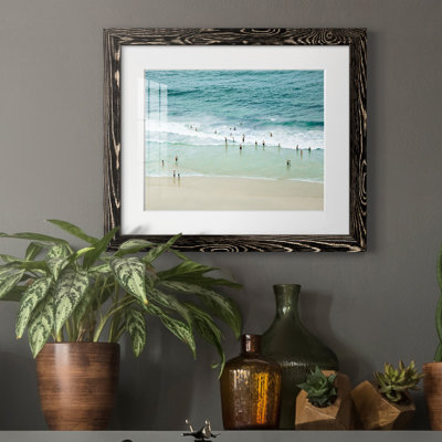 " Paradise Beach " by J Paul