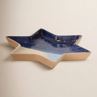 Magen Decorative Plate