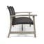 Causeuse Hampton Wood + Wicker-35850347