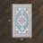 Laura Ashley Florence Imagine Printed Chenille Machine Washable Rugs-123799061-123799060