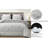 Washed Microfiber Bedding Polyester Comforter-81915319-81915316