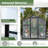 Greenhouse for Outdoors