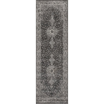 Oriental Indoor Rug