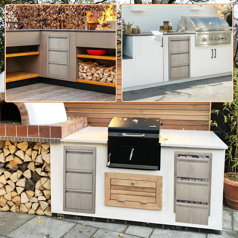 37.4cm Sideboard