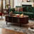 Multifunctional durable coffee table-1424463327