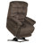 Upholstered Heated Massage Chair-82032675