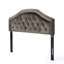 Danni Upholstered Metal Panel Headboard-100694569-100694571