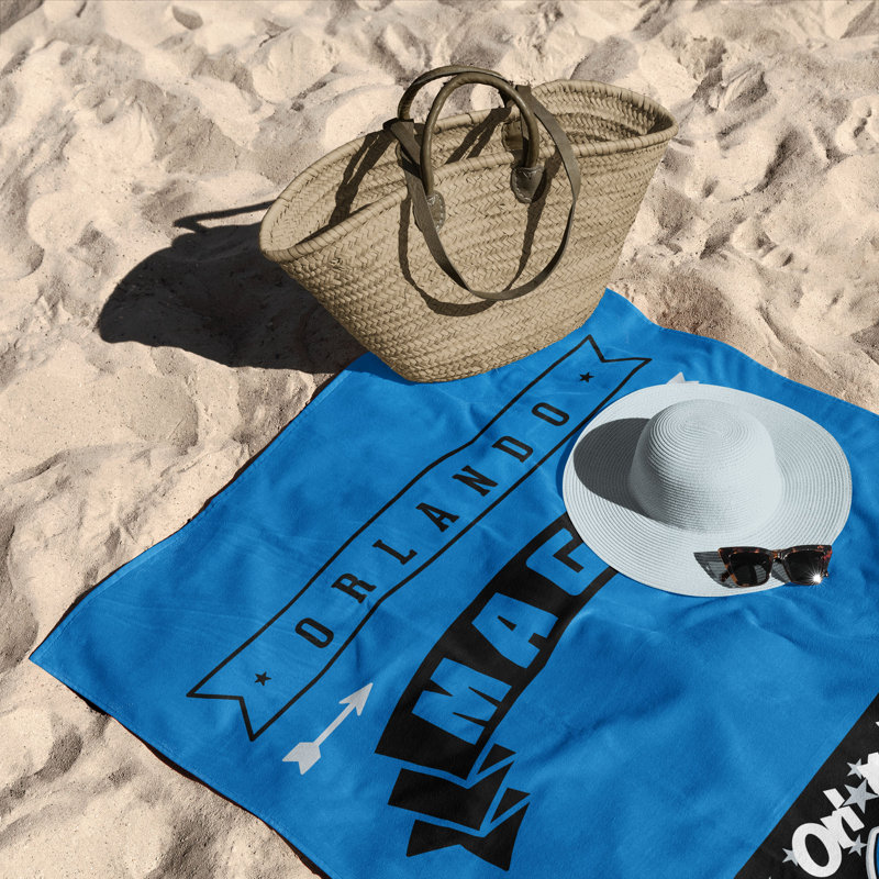 Beach Towel