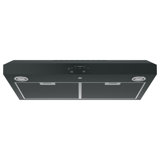 29.88" 310 CFM Convertible Under Cabinet Range Hood with Nightlight