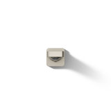 Parallel Wall Mounted Tub Spout Trim