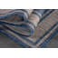 Tapis bleu marine intérieur / extérieur Waikiki-512433286