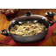 Saute Pan with Lid-14377076
