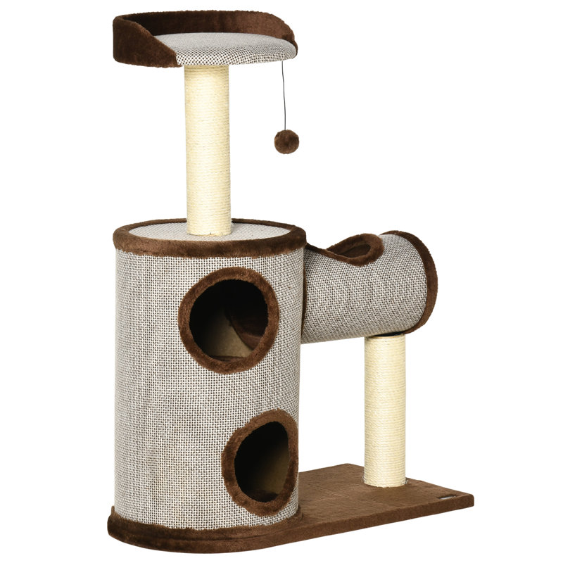 104cm H Cat Tree