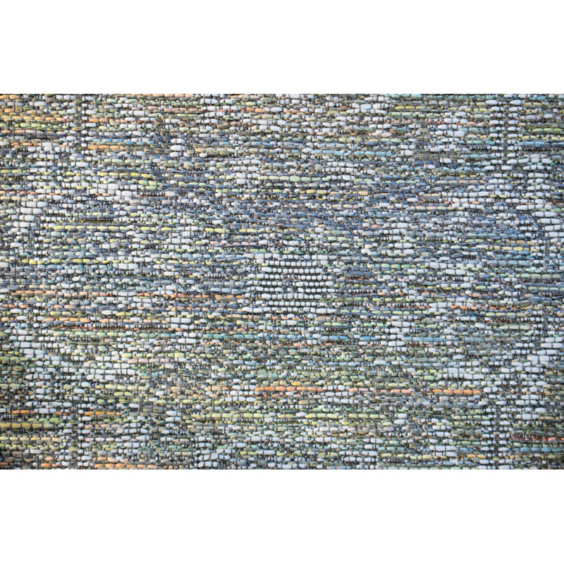 PORTOFINO 5,3 X 7,7 89009-4004 GRIS / BEIGE, Rectangle 6 pi 6 po x 9 pi 5 po