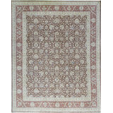 Ziegler Wool Oriental Area Rug