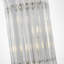 AERIN Rhine 12" Pendant with Crystal-937890114