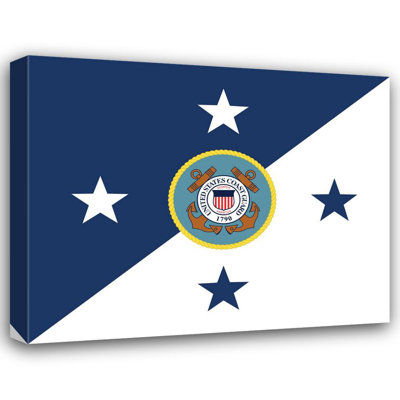 Commandant Coast Guard