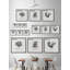 Warminster Sea Pen by Marmont Hill - 3 Piece Print Set-87414609