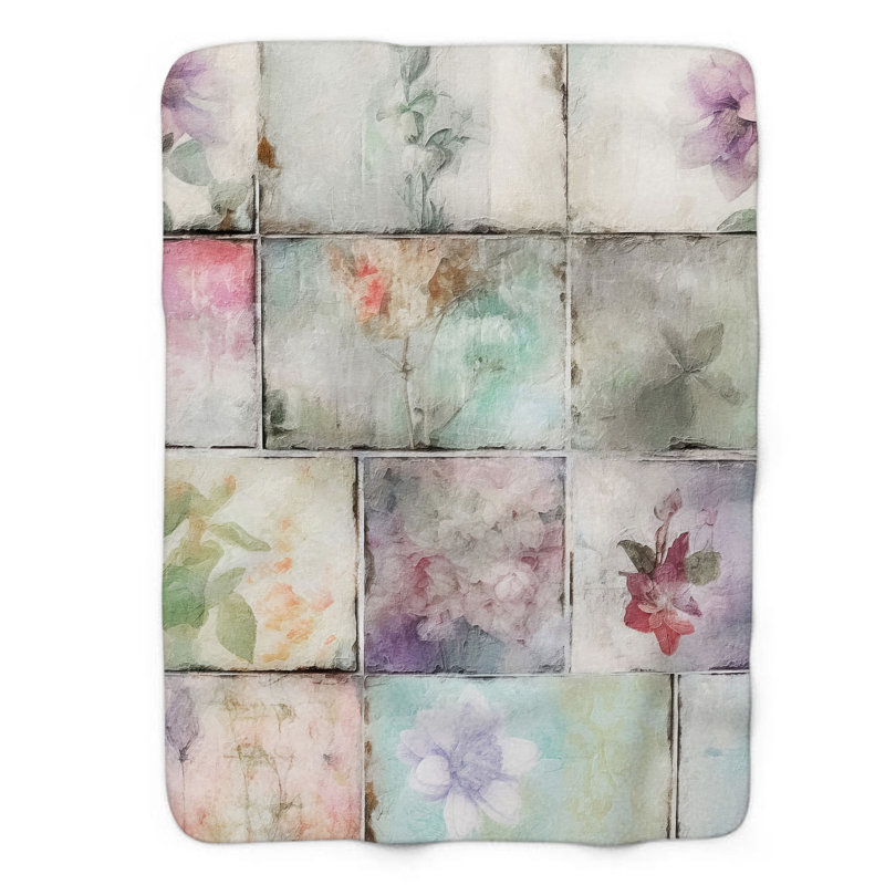 Throw Blanket, Queen