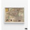 «Sir Francis Drake In Santa Domingo 1589», décor de bureau historique, affiche murale de chambre antique, impression d'idée de cadeau de l'histoire du Royaume-Uni