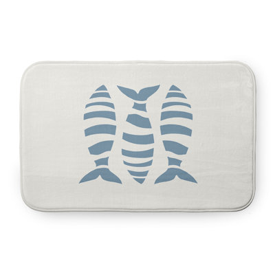 Tapis de bain Sail Sun and Fun