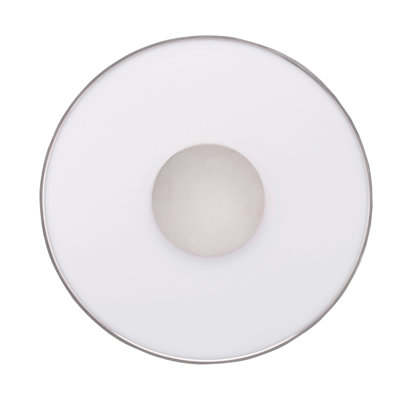 Silvie Acrylic LED Flush Mount