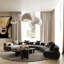 Table basse Gimlet