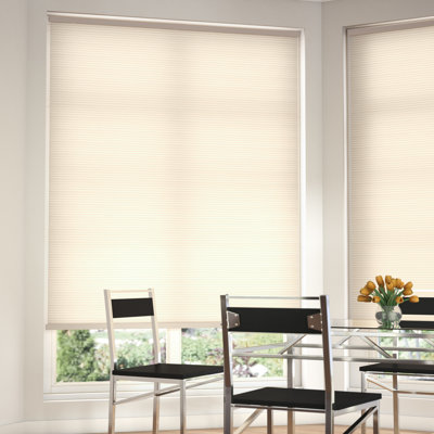 Cordless Cellular Shade