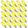 Equivalent C7 E12/Candelabra LED Bulb