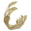 Object Langley Gold Finish