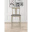 Ensemble de 4 chaises d'appoint Ance-1177637983