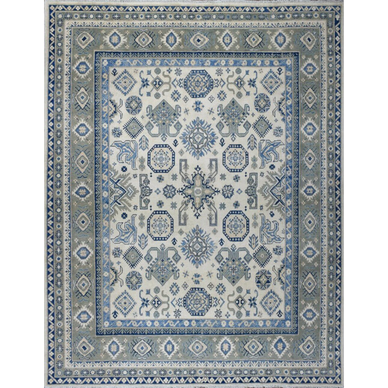 Tapis noué à la main Dover