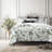Tree Top Avocado Cotton Comforter Set-110400821
