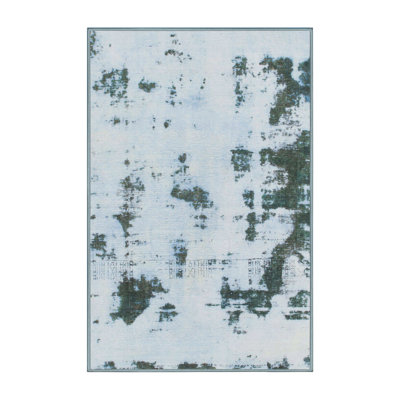 Stigler Abstract Indoor Rug