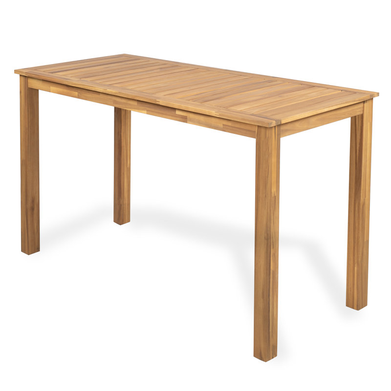 Table de salle à manger Latanja