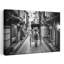«Rickshaw japonais», impression d'art mural contemporain-2130196930