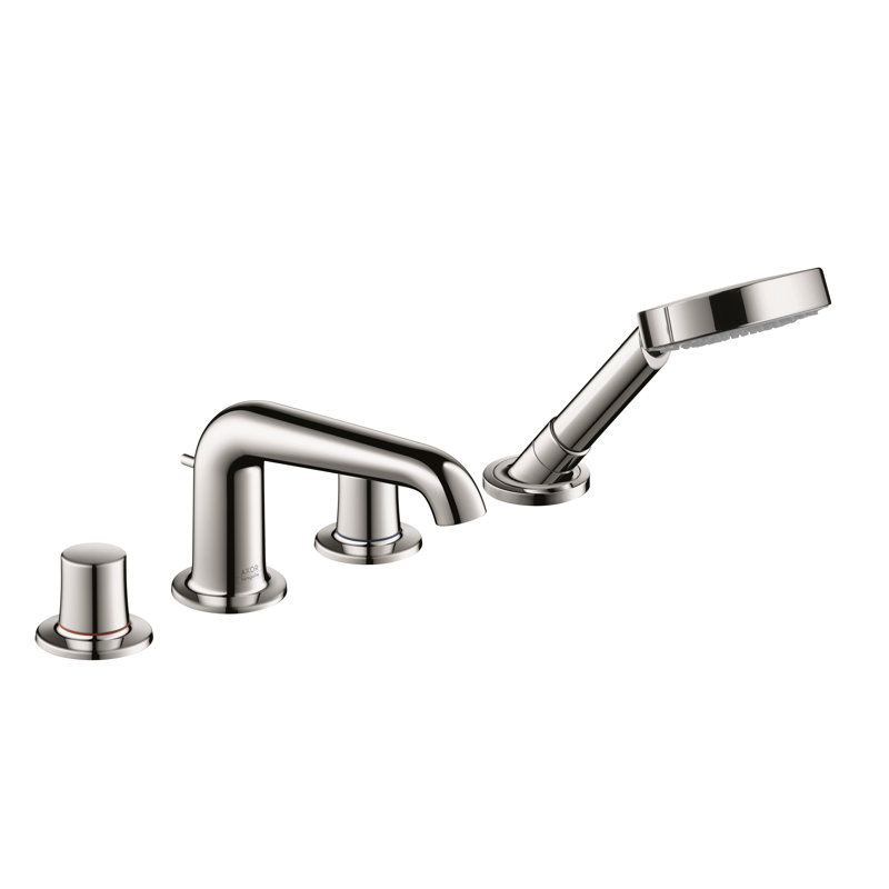 Bouroullec Tub Filler with Diverter