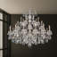 Century 28 - Light Glass Chandelier-57536995