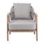 Fauteuils d'appoint Manzanares-114851638-114851637