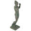 Statue mâle de l'âge du bronze, 1877