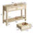  39.4'' Console Table-431754368