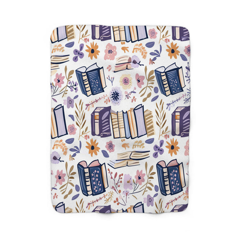 Pastel Garden Stories, Grand lit