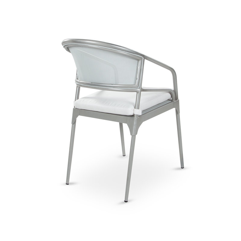 Amalfi Outdoor Dining Armchair