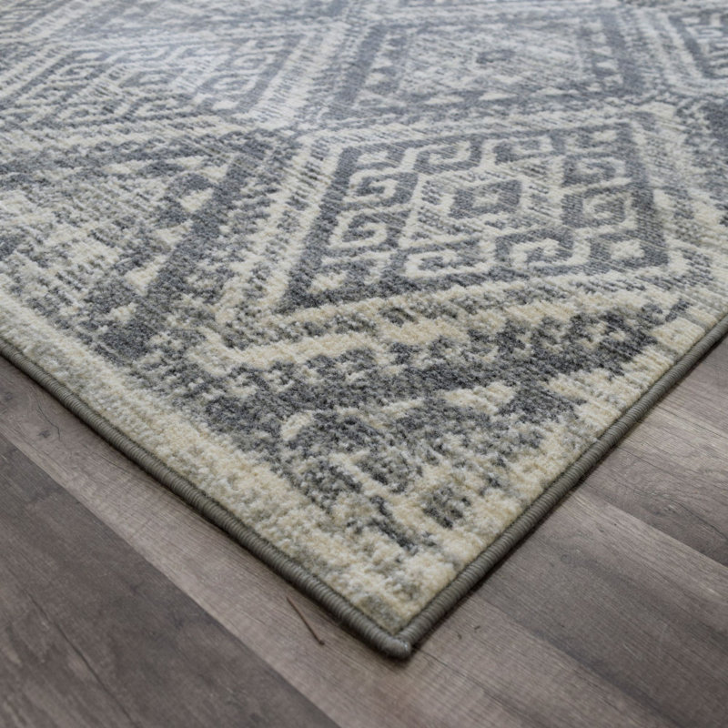 Tapis Matteo, Rectangle 8 pi x 10 pi