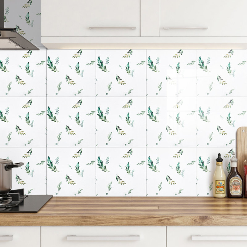 40cm x 40cm Wallpaper Tile
